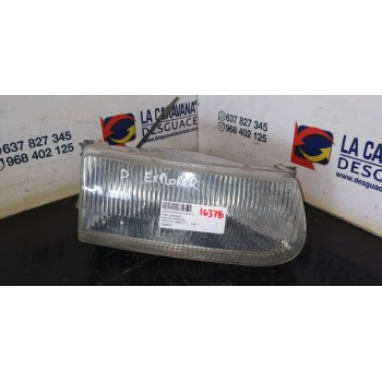 FARO DERECHO F57D7820408CB 