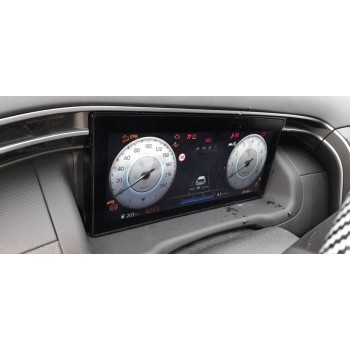 Recambio de motor completo para hyundai tucson (nx) klass 2wd referencia OEM IAM G4FP  