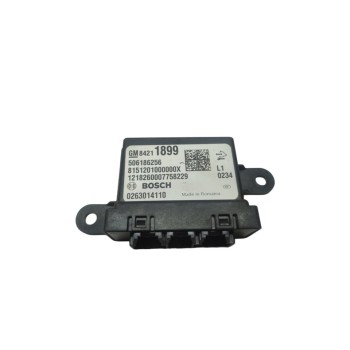 Recambio de modulo electronico para opel insignia grand sport selective referencia OEM IAM 84211899  