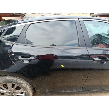 Recambio de puerta trasera derecha para kia optima business referencia OEM IAM 77004D4000  