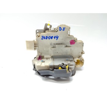 CERRADURA PUERTA DELANTERA IZQUIERDA 8E1837015AA 