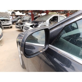 Recambio de retrovisor izquierdo para jaguar xe prestige referencia OEM IAM GX7317E697BA  