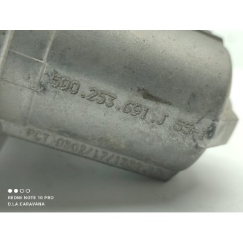 Recambio de caja mariposa para audi a4 avant (8w5) advanced edition referencia OEM IAM 5Q0253601J  