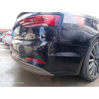 Recambio de paragolpes trasero para audi a5 coupe (f53) s line edition referencia OEM IAM 8W6807067AA  