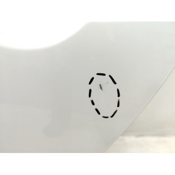 Recambio de puerta trasera izquierda para hyundai i30 cw (pd) family referencia OEM IAM 77003G4000  