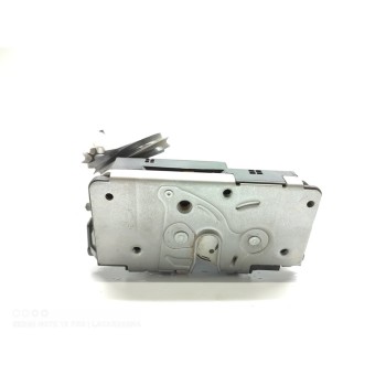 Recambio de cerradura puerta delantera derecha para peugeot boxer furgón 330 l1h1 komfort bluehdi 130 referencia OEM IAM 1395264