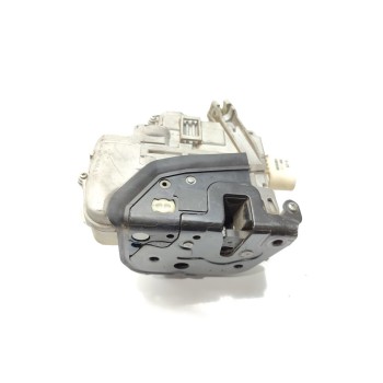 Recambio de cerradura puerta delantera izquierda para audi a4 cabrio (8h) 3.0 tdi quattro referencia OEM IAM 8E1837015AA  