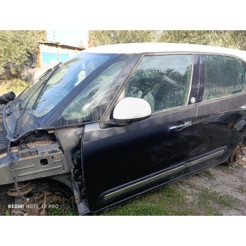 Recambio de puerta delantera izquierda para fiat 500 l (330) lounge referencia OEM IAM 1689787880  