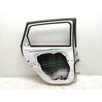 Recambio de puerta trasera izquierda para hyundai i30 cw (pd) family referencia OEM IAM 77003G4000  