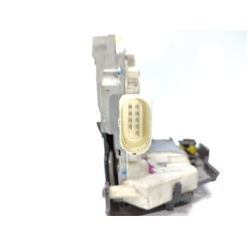 Recambio de cerradura puerta delantera izquierda para audi a4 cabrio (8h) 3.0 tdi quattro referencia OEM IAM 8E1837015AA  