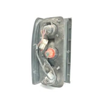 Recambio de piloto trasero derecho para tata safari 1900d referencia OEM IAM 15870001R  