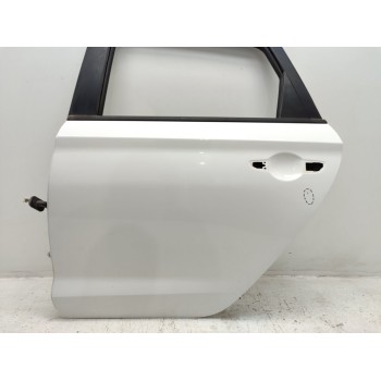 Recambio de puerta trasera izquierda para hyundai i30 cw (pd) family referencia OEM IAM 77003G4000  