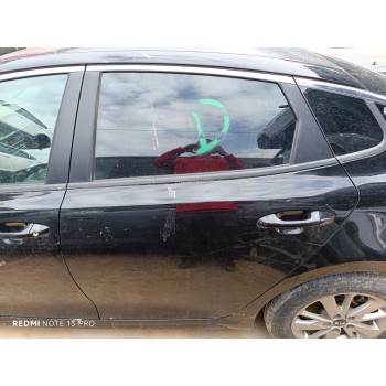 Recambio de puerta trasera izquierda para kia optima business referencia OEM IAM 77003D4000  