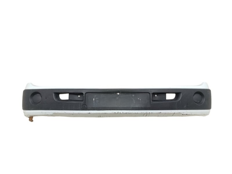 Recambio de paragolpes delantero para renault maxity fgdk 150.35/45 referencia OEM IAM 5001873665  