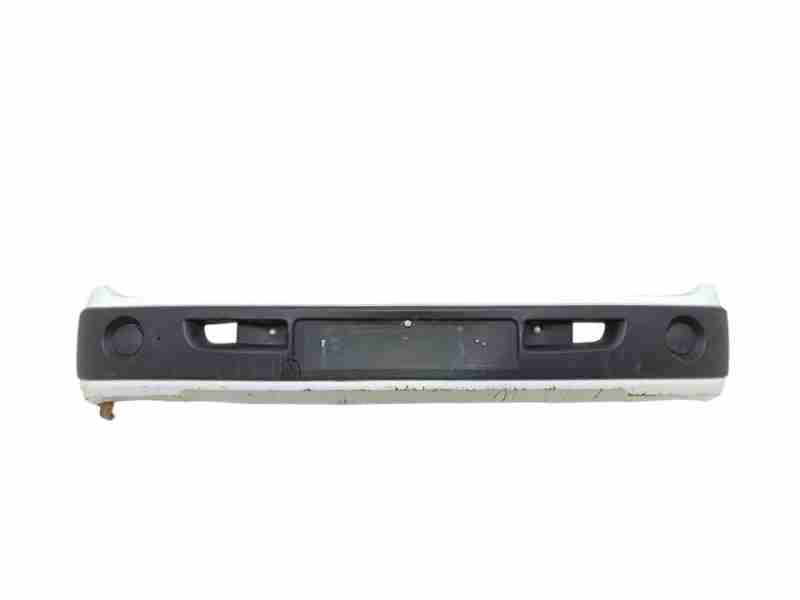 Recambio de paragolpes delantero para renault maxity fgdk 150.35/45 referencia OEM IAM 5001873665  