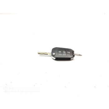 Recambio de conmutador de arranque para peugeot 208 access referencia OEM IAM 9663123380  
