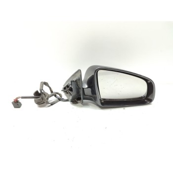 Recambio de retrovisor derecho para audi a3 sportback (8p) 1.9 tdi ambiente referencia OEM IAM 8P1858532  