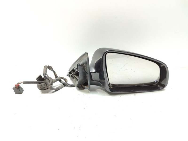 Recambio de retrovisor derecho para audi a3 sportback (8p) 1.9 tdi ambiente referencia OEM IAM 8P1858532  