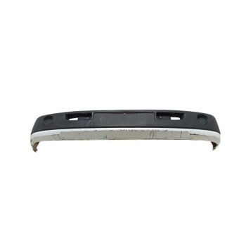 Recambio de paragolpes delantero para renault maxity fgdk 150.35/45 referencia OEM IAM 5001873665  
