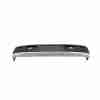 Recambio de paragolpes delantero para renault maxity fgdk 150.35/45 referencia OEM IAM 5001873665  