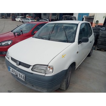 seat arosa (6h1) del año 1999