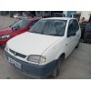 seat arosa (6h1) del año 1999