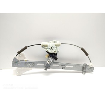 Recambio de elevalunas trasero izquierdo para hyundai i20 style referencia OEM IAM 83403C7010  