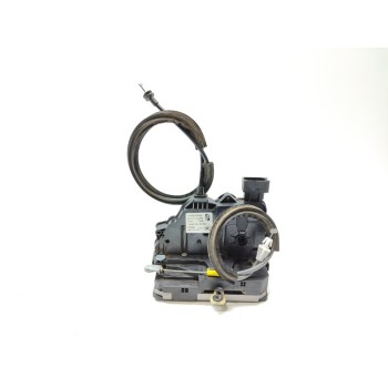 Recambio de cerradura puerta delantera izquierda para peugeot boxer furgón 330 l1h1 komfort bluehdi 130 referencia OEM IAM 13952