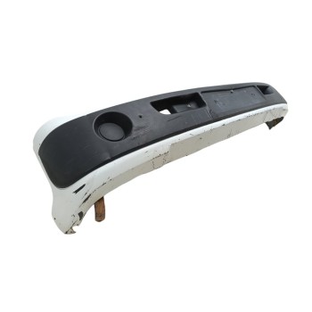 Recambio de paragolpes delantero para renault maxity fgdk 150.35/45 referencia OEM IAM 5001873665  