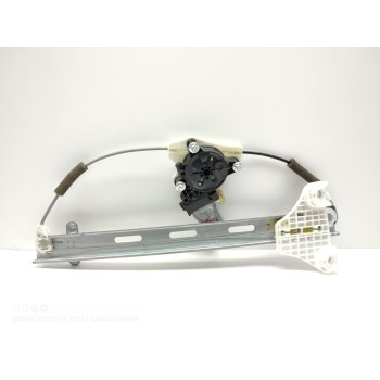 Recambio de elevalunas trasero izquierdo para hyundai i20 style referencia OEM IAM 83403C7010  