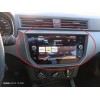 Recambio de pantalla multifuncion para seat ibiza (kj1) style referencia OEM IAM 6F0919605  