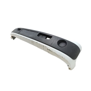 Recambio de paragolpes delantero para renault maxity fgdk 150.35/45 referencia OEM IAM 5001873665  