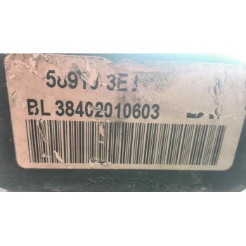 Recambio de abs para kia sorento 2.5 crdi cat referencia OEM IAM 589103E310  