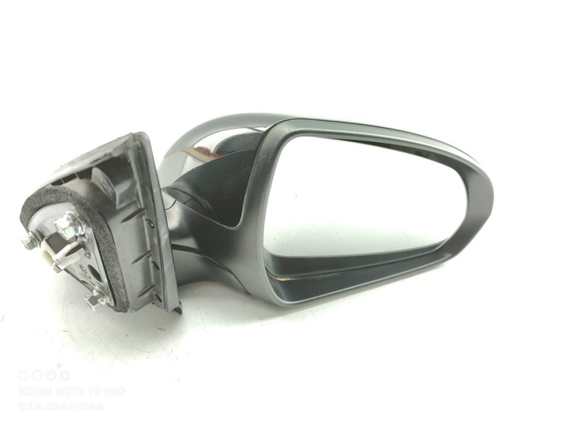 Recambio de retrovisor derecho para hyundai i30 cw (pd) family referencia OEM IAM 87620G4040  