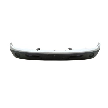 Recambio de paragolpes delantero para renault maxity fgdk 150.35/45 referencia OEM IAM 5001873665  