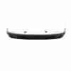 Recambio de paragolpes delantero para renault maxity fgdk 150.35/45 referencia OEM IAM 5001873665  