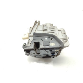 Recambio de cerradura puerta delantera derecha para audi a4 avant (8e) 2.0 tdi referencia OEM IAM 8E1837016AA  