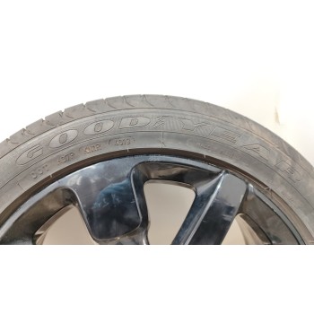 Recambio de llanta para citroën c4 cactus origins referencia OEM IAM 9800494077  