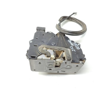 Recambio de cerradura puerta delantera izquierda para peugeot boxer furgón 330 l1h1 komfort bluehdi 130 referencia OEM IAM 13952