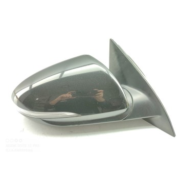 Recambio de retrovisor derecho para hyundai i30 cw (pd) family referencia OEM IAM 87620G4040  