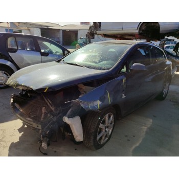 seat ibiza (6j5) del año 2009