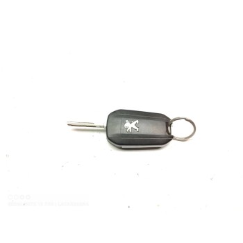 Recambio de conmutador de arranque para peugeot 208 access referencia OEM IAM 9663123380  