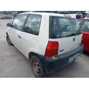seat arosa (6h1) del año 1999