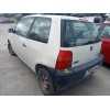 seat arosa (6h1) del año 1999