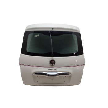 Recambio de porton trasero para fiat nuova 500 (150) dolce vita referencia OEM IAM 52056197  