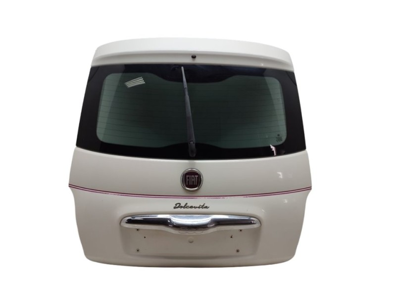 Recambio de porton trasero para fiat nuova 500 (150) dolce vita referencia OEM IAM 52056197  
