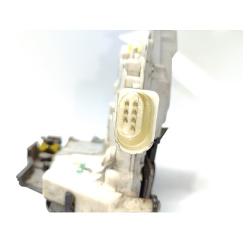 Recambio de cerradura puerta delantera derecha para audi a4 avant (8e) 2.0 tdi referencia OEM IAM 8E1837016AA  