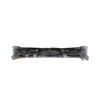 Recambio de paragolpes delantero para renault maxity fgdk 150.35/45 referencia OEM IAM 5001873665  