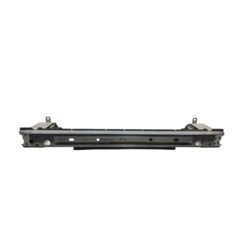 Recambio de refuerzo paragolpes trasero para fiat 500 l (330) lounge referencia OEM IAM 51904088  