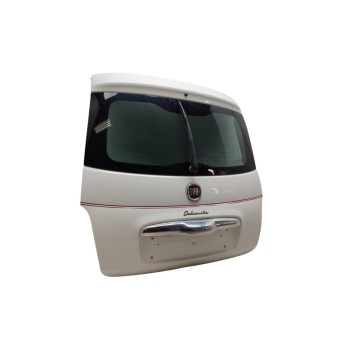 Recambio de porton trasero para fiat nuova 500 (150) dolce vita referencia OEM IAM 52056197  